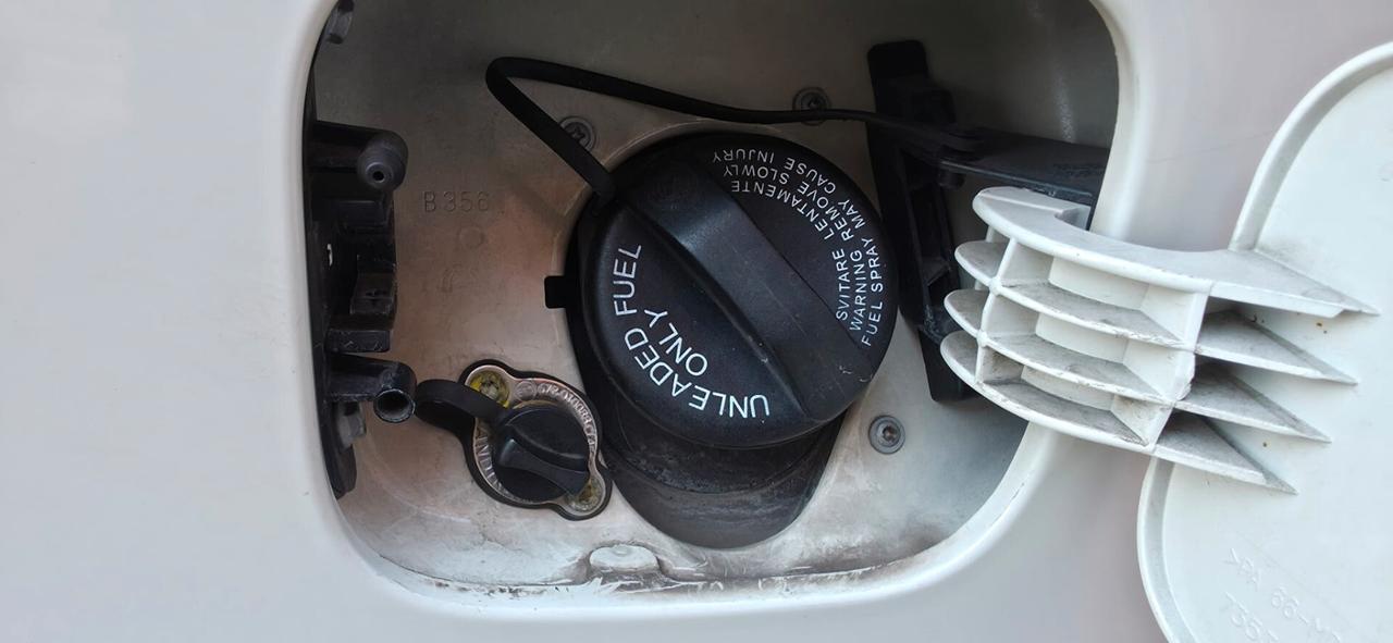 Lancia MUSA 1.4 8V Ecochic (GPL) 5th Avenue neop