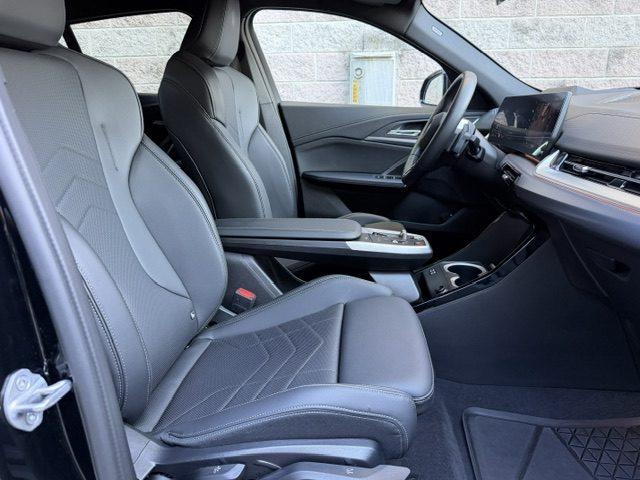 BMW X2 20D 150CV XDRIVE 48V U10 UNIPROPRIETARIO
