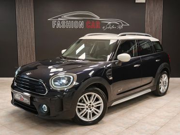 Mini Cooper D Countryman 2.0 Untamed Edition ALL4