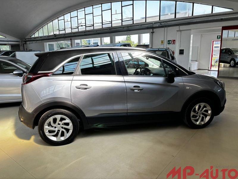 Opel Crossland Crossland X 1.2 12V Start&Stop Innovation
