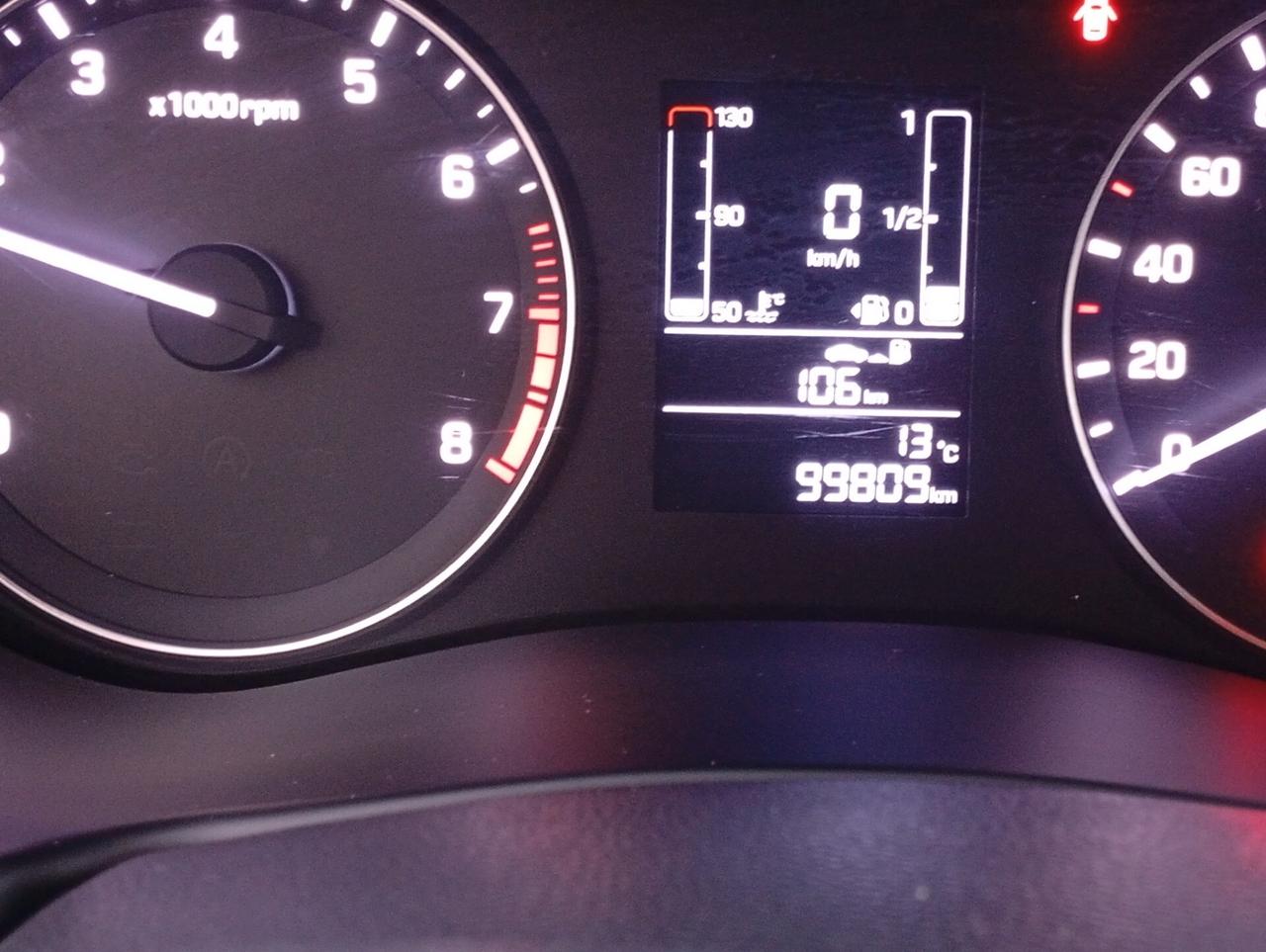 Hyundai i20 1.2 84 CV 5 porte Comfort