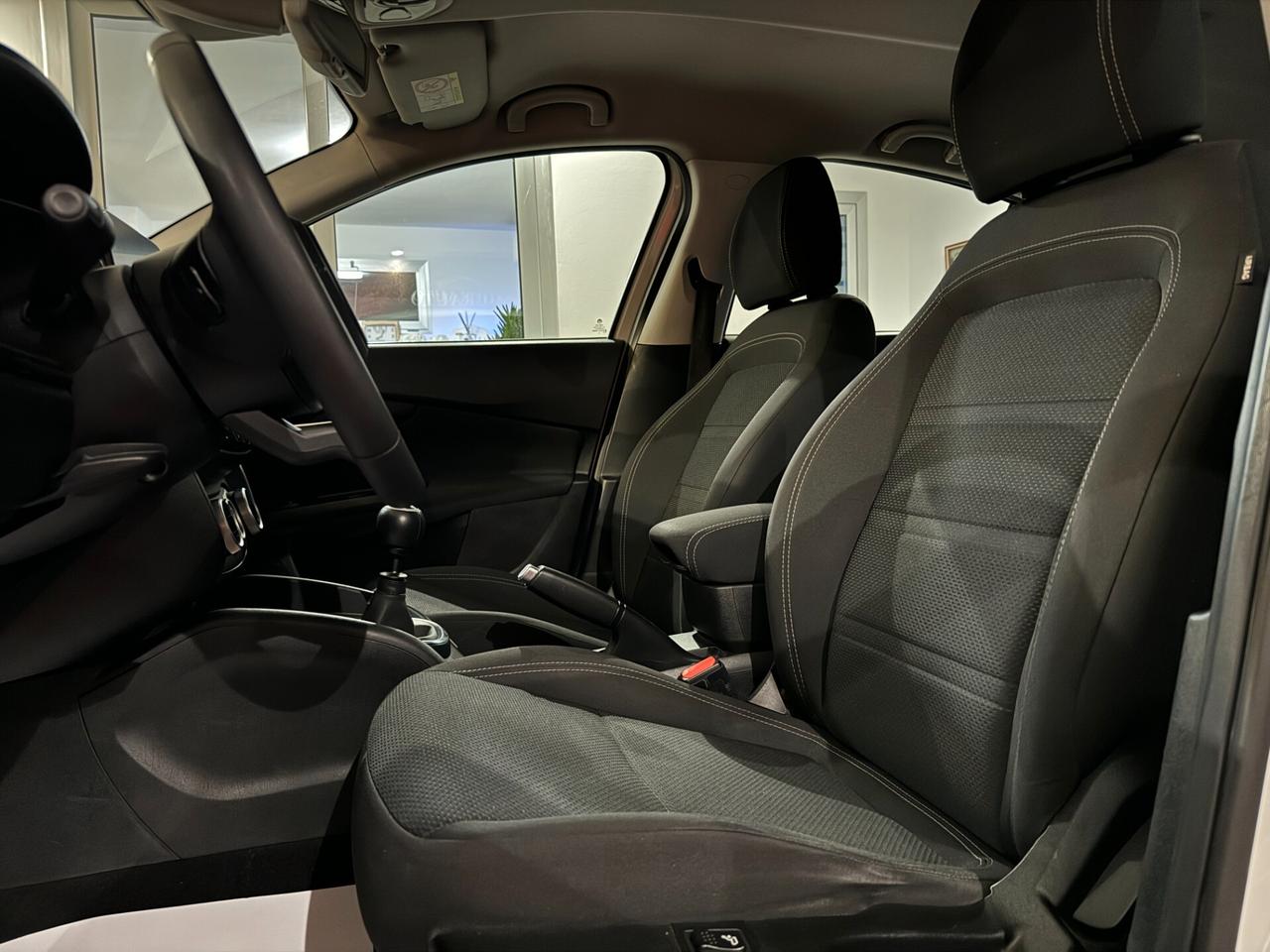 FIAT TIPO 1.6 MJT 130CV BUSINESS 2022