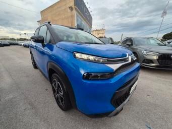 Citroen C3 Aircross BlueHDi 110 S&S Shine - 2021