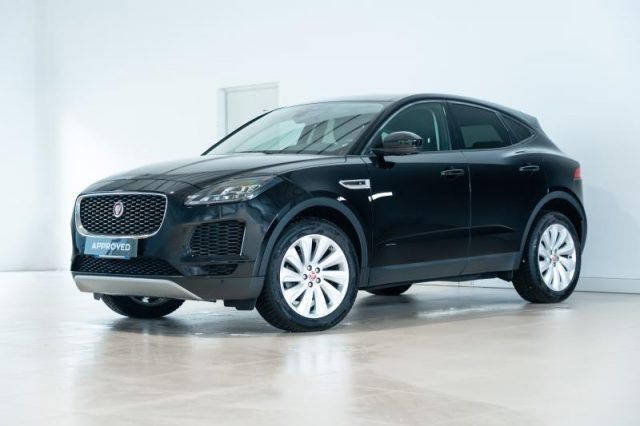 JAGUAR E-Pace 2.0D 150 CV AWD aut. S