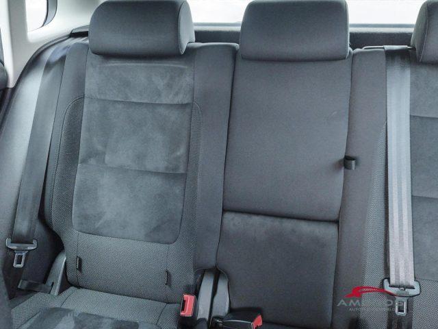 VOLKSWAGEN Tiguan 2.0 TDI 140 CV Sport & Style BlueMotion Technology