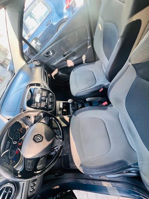 Renault Captur 1.5 dCi 8V 90 CV Start&Stop Energy R-Link
