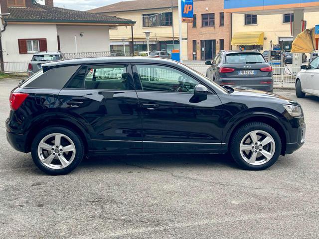 AUDI Q2 1.6 TDI Design