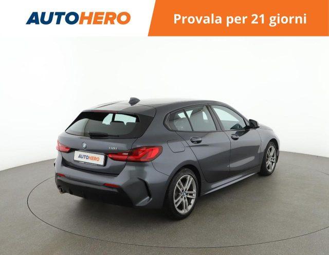 BMW 118 i 5p. Msport