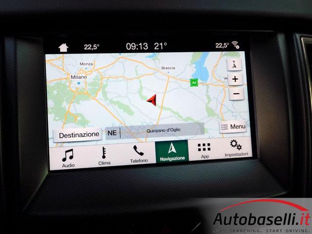 FORD Ranger 3.2 TDCi DC WILDTRAK 5PT AUTOMATICO 200CV