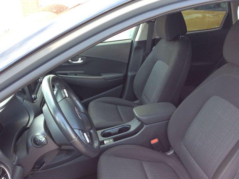Hyundai Kona 1.6 CRDI 115 CV Hybrid 48V iMT XTech