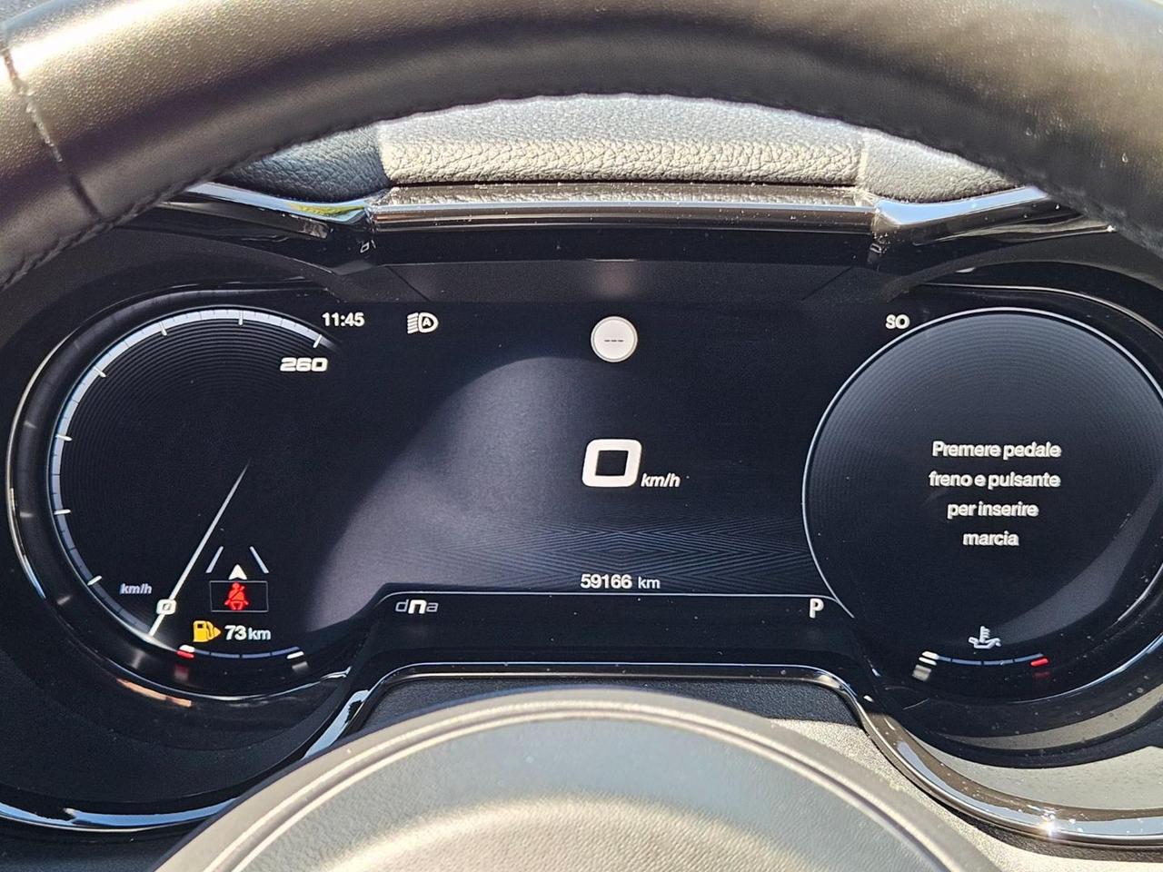 Alfa Romeo Tonale 1.6 Sprint 130cv tct6