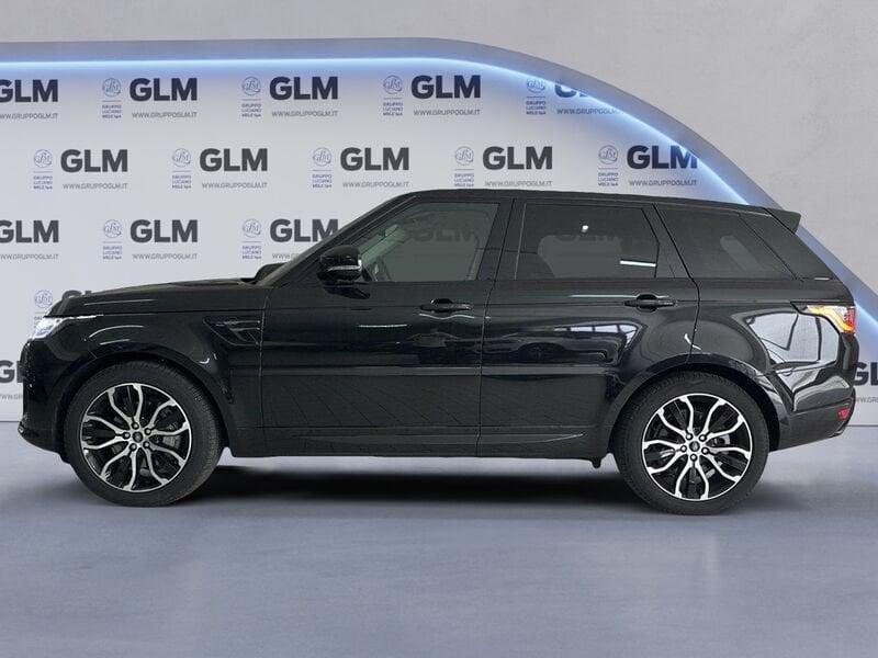 Land Rover RR Sport 3.0D l6 249 CV HSE Dynamic