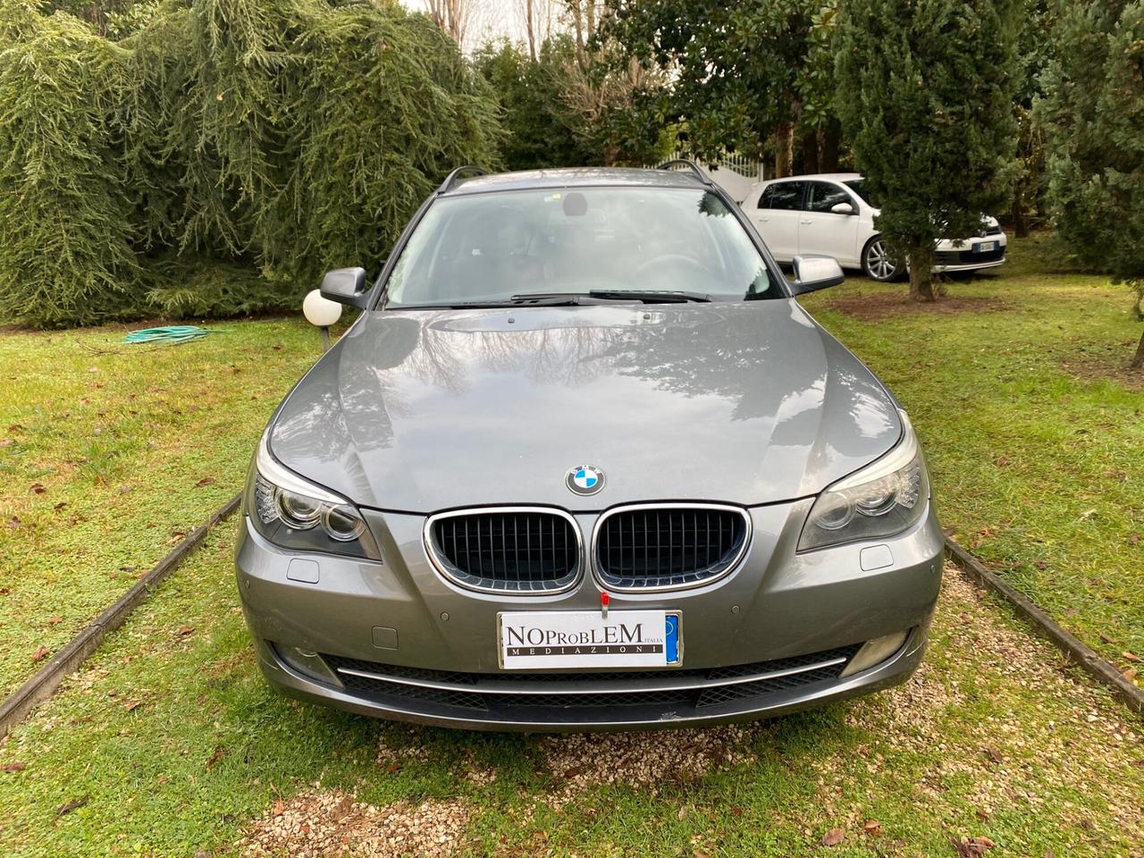 Bmw 520 525d cat Touring Futura