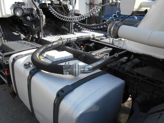 SCANIA R450