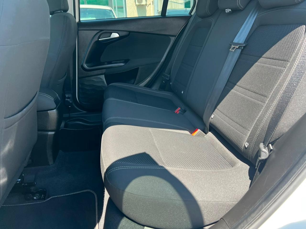Fiat Tipo 1.6 130 CV Mjt S&S SW City Life