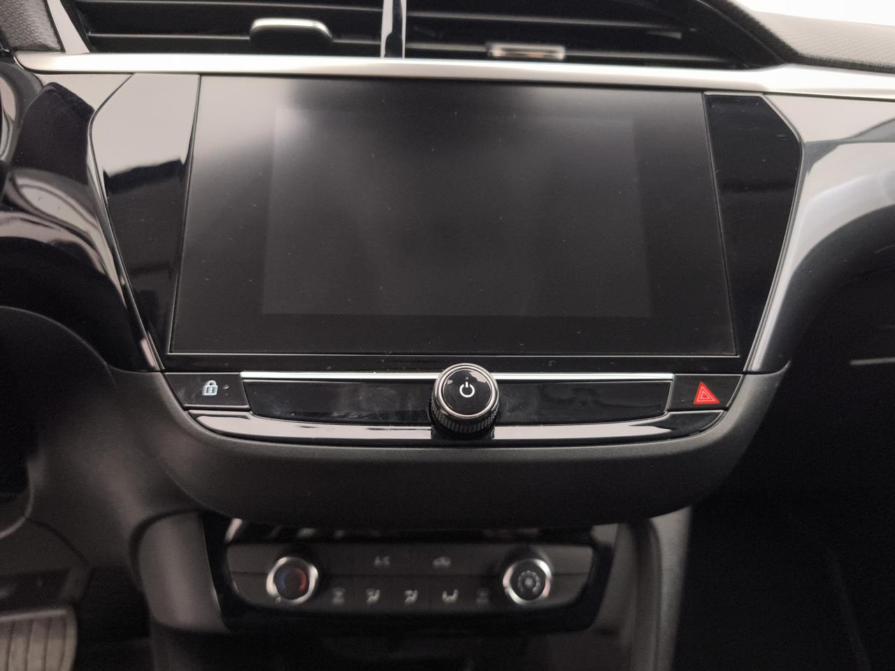 OPEL Corsa VI 2020 - Corsa 1.2 Elegance s&s 100cv at8