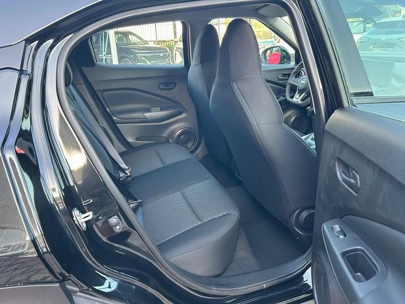 Nissan Juke MC24.5 ACENTA MT - RT