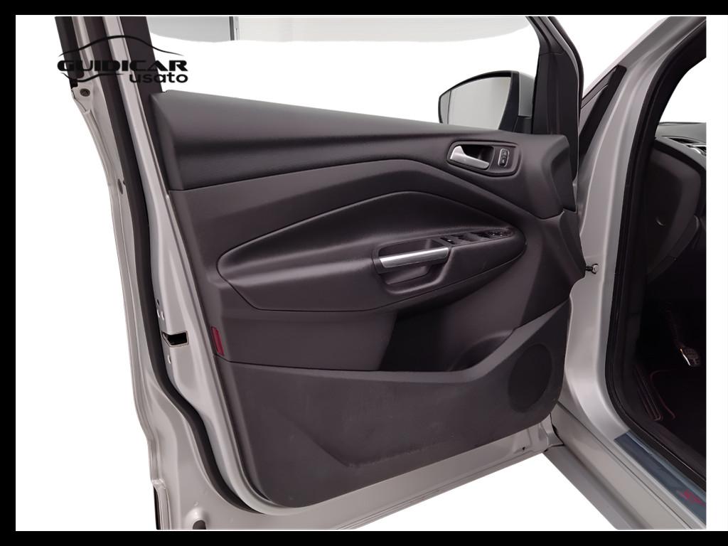 FORD Kuga II 2017 - Kuga 1.5 ecoboost ST-Line s&s 2wd 120cv