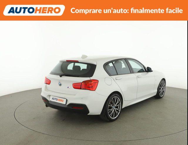 BMW 116 d 5p. Msport