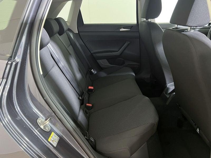 Volkswagen Polo Polo 1.0 Young 80cv