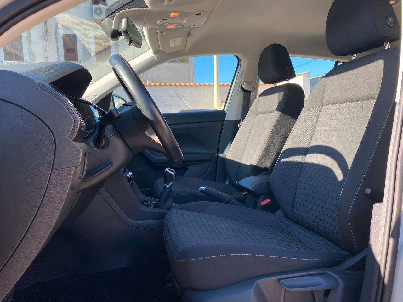 Volkswagen T-Cross Style 1.0 TSI 95CV