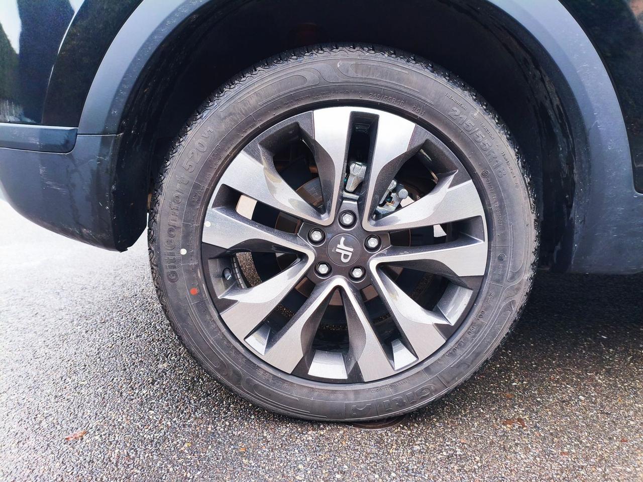 Dr DR5 1.5 Bi-Fuel GPL #8768