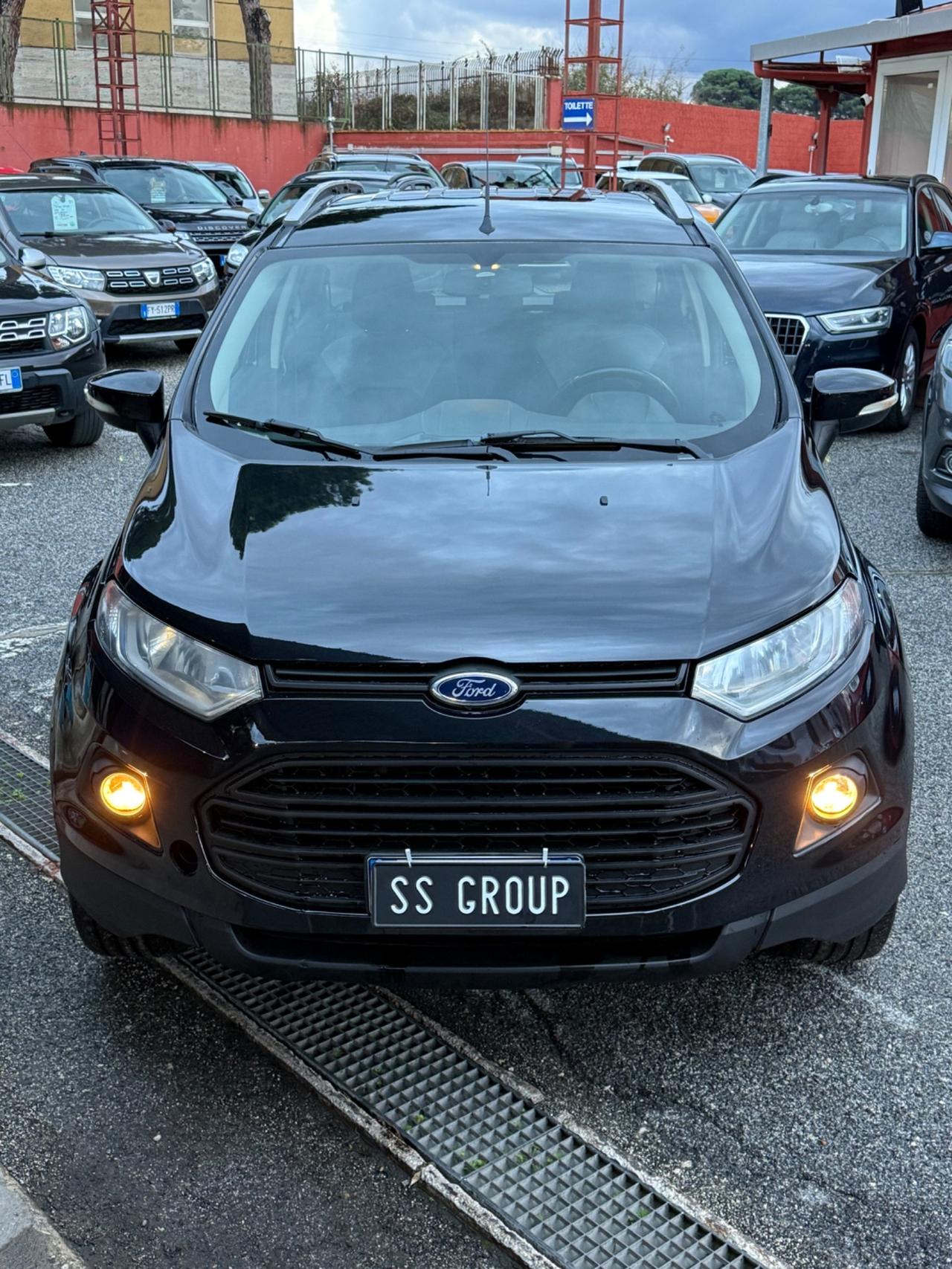 EcoSport 1.5 dci 95CV-unipro-rate-e6