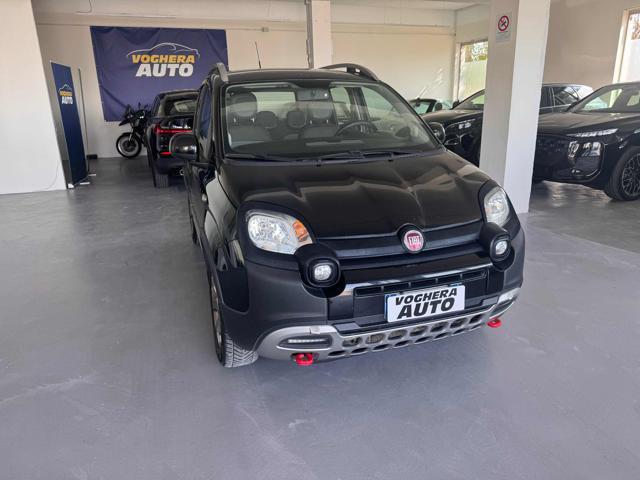 FIAT Panda Cross 1.3 MJT 95 CV S&S 4x4