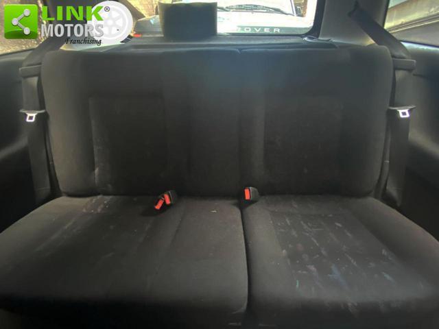 VOLKSWAGEN Golf 2.0 16V cat 5 porte GTI Edition