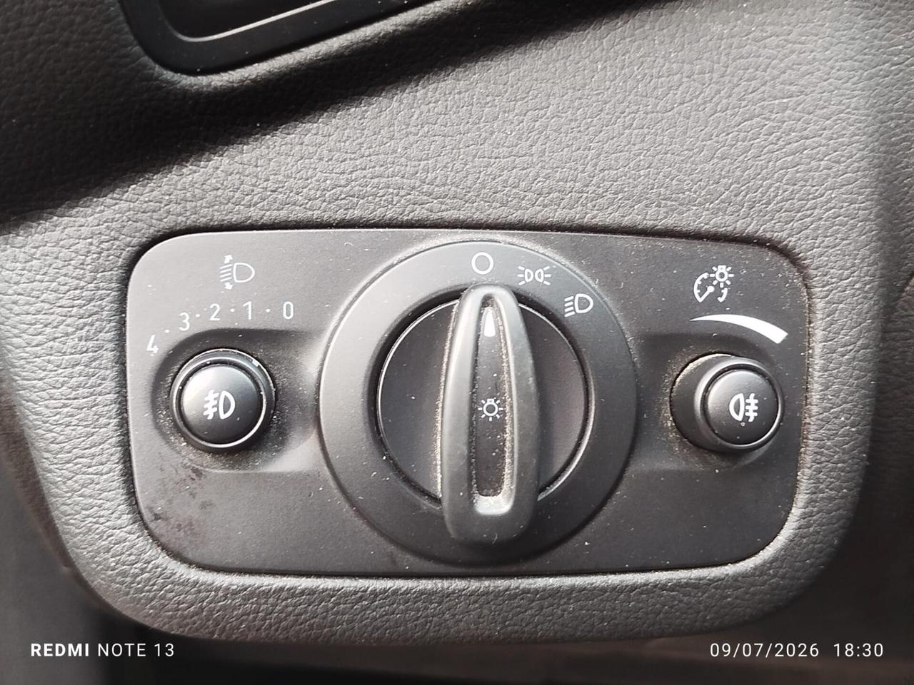 FORD KUGA 1.5 - 120CV UNIPRO *PREZZO VERO* KM CERTI