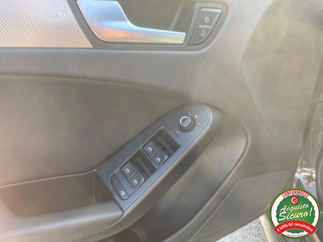 AUDI A4 allroad 3.0 V6 TDI F.AP. S tronic Advanced Quattro