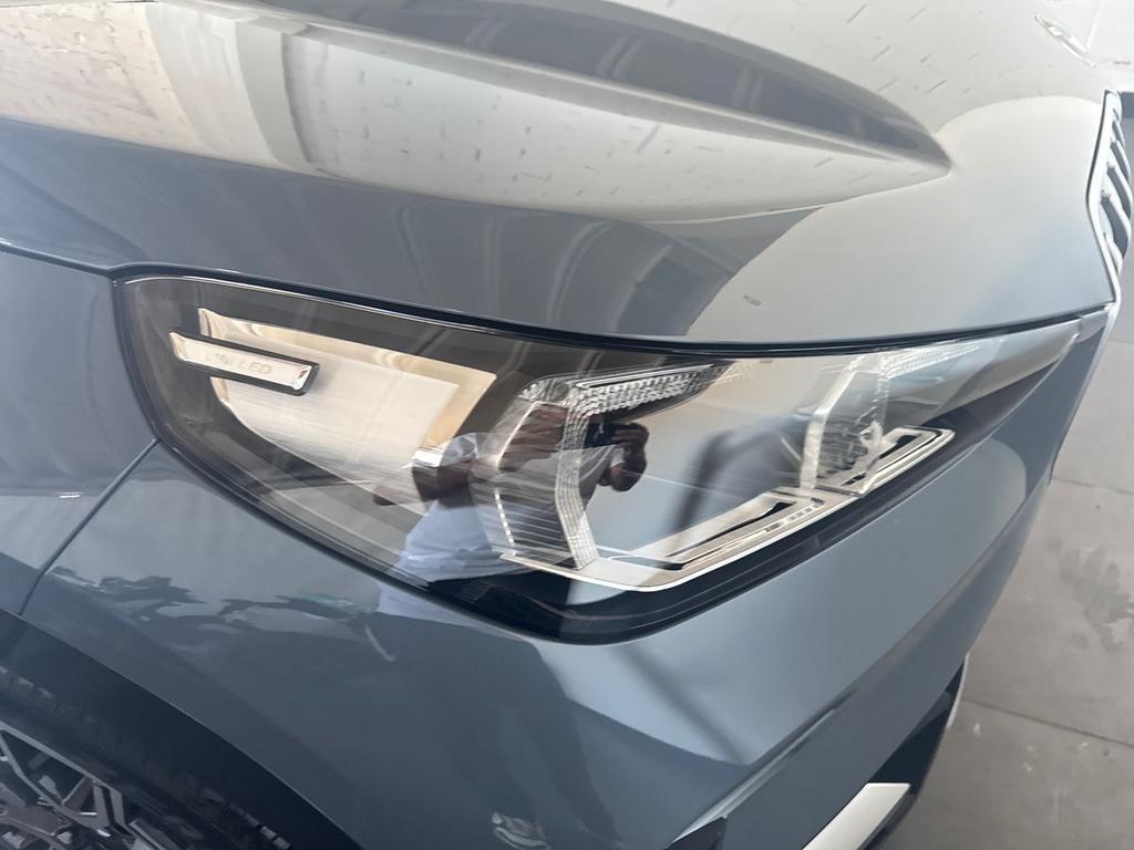 BMW X1 18 i X-Line sDrive DCT
