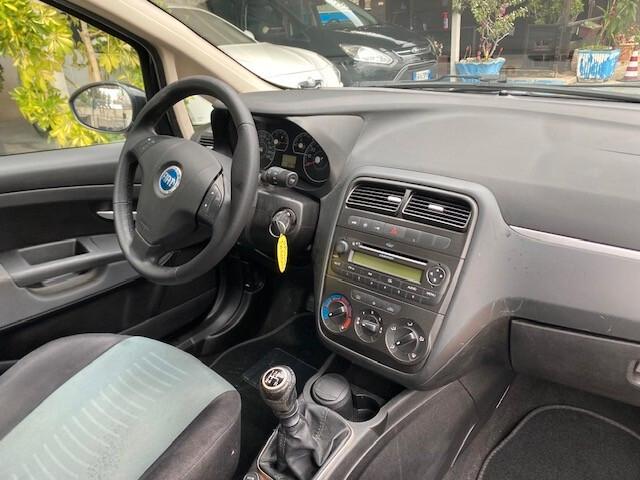 Fiat Grande Punto 1.2 5 porte Active