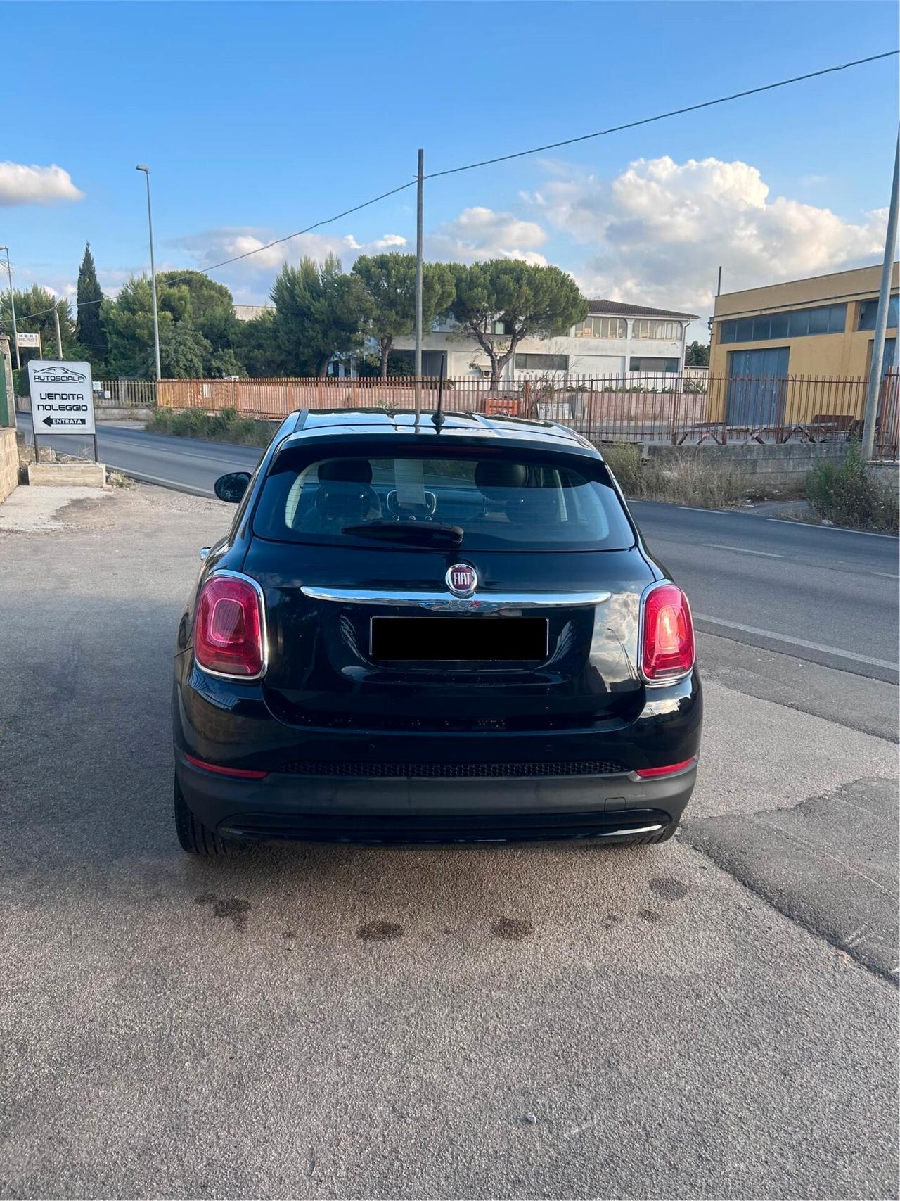 FIAT 500 X 1300 MULTIJET 95 CV POP STAR