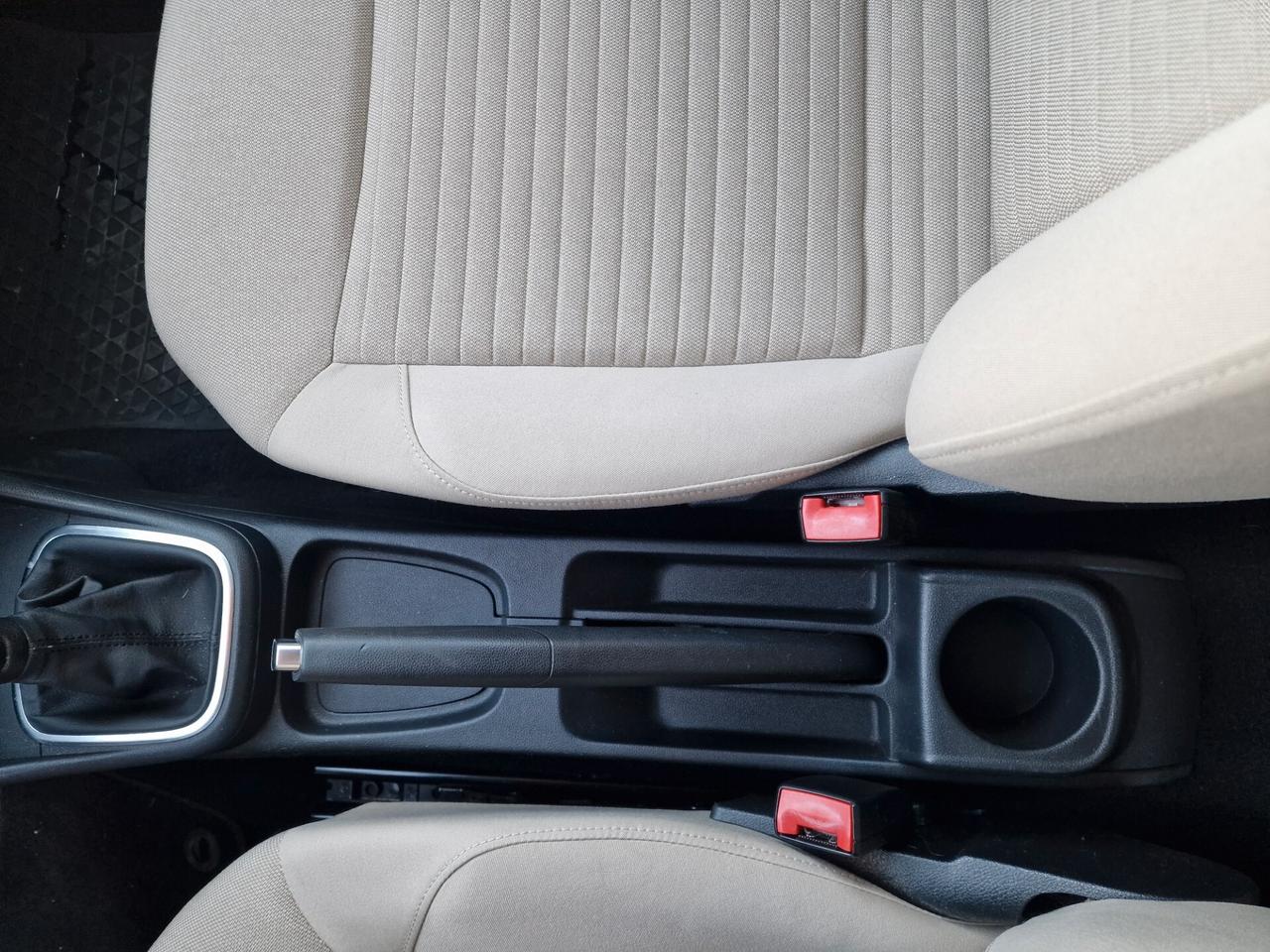 Volkswagen Polo 1.2 70 CV 5p. Comfortline 156 mila chilometri