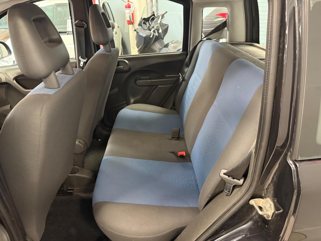 Fiat Panda 1.4 Natural Power Classic 77 CV Ok Neopatentati