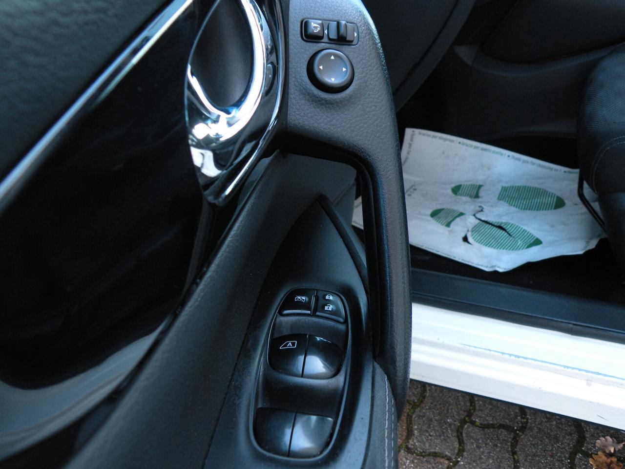 NISSAN QASHQAI 1.5 dCi 110CV N-CONNECTA 2015