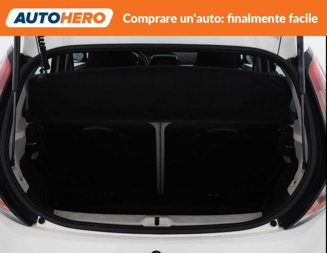 TOYOTA Aygo 1.0 VVT-i 69 CV 5 porte x-play