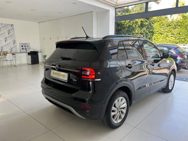 VOLKSWAGEN T-Cross 1.0 TSI 110 CV Styleda ?179,00 mensili