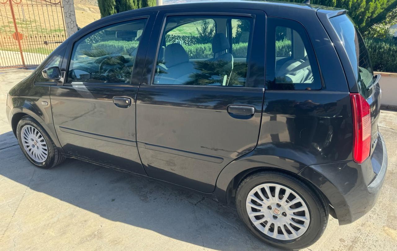 Fiat Idea 1.3 Multijet 16V Dynamic