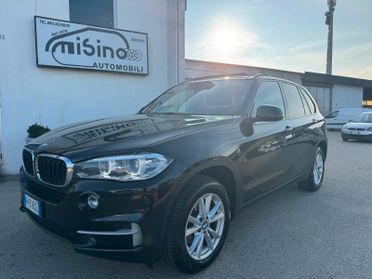 Bmw X5 2.0d xDrive Luxury