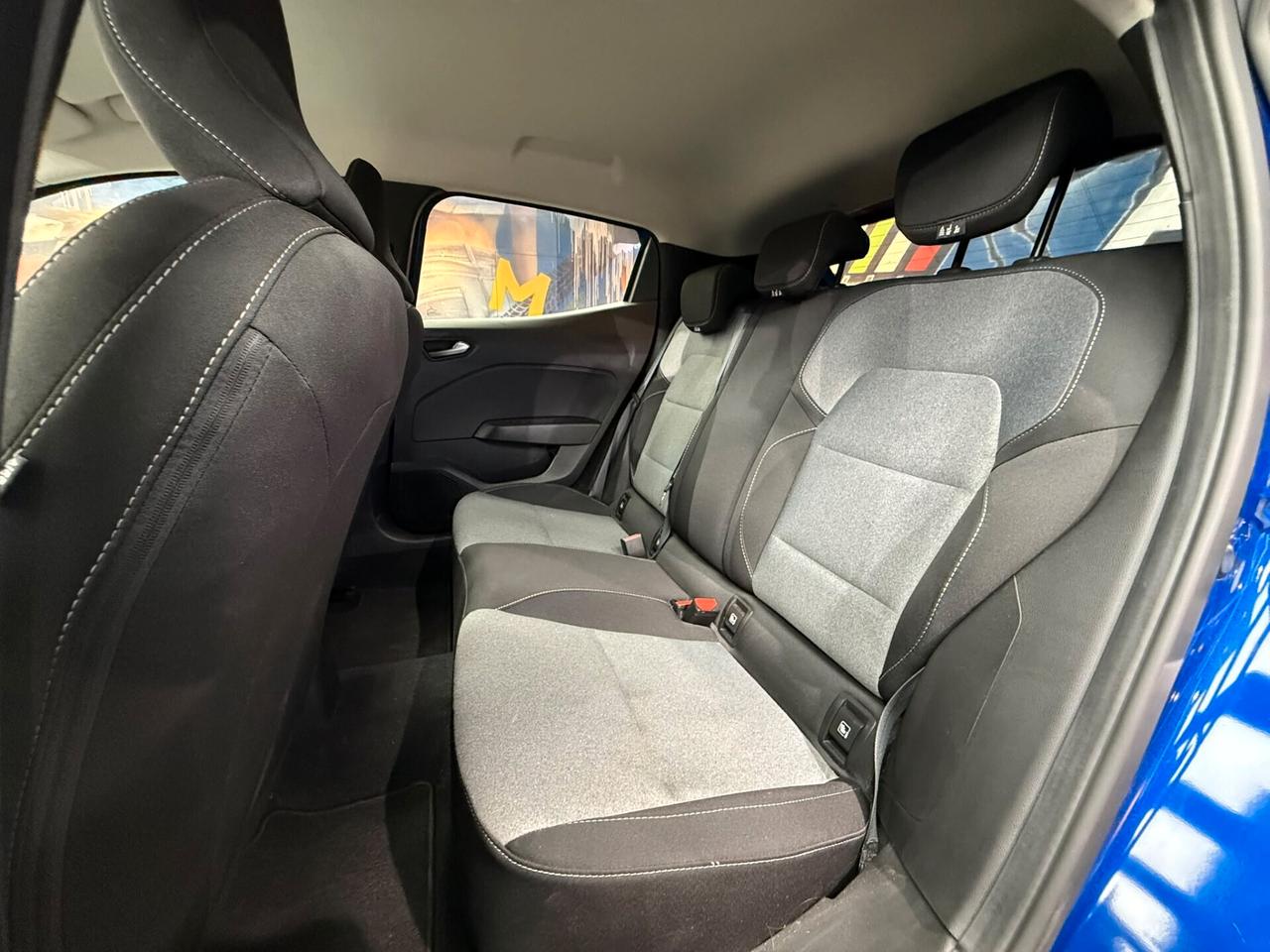Mitsubishi Colt 1.0L 65 CV Intense (611)