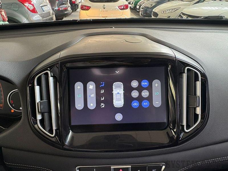 DR AUTOMOBILES dr F35 dr F35 1.5 Turbo DCT Bi-Fuel GPL -AUTOMATICA