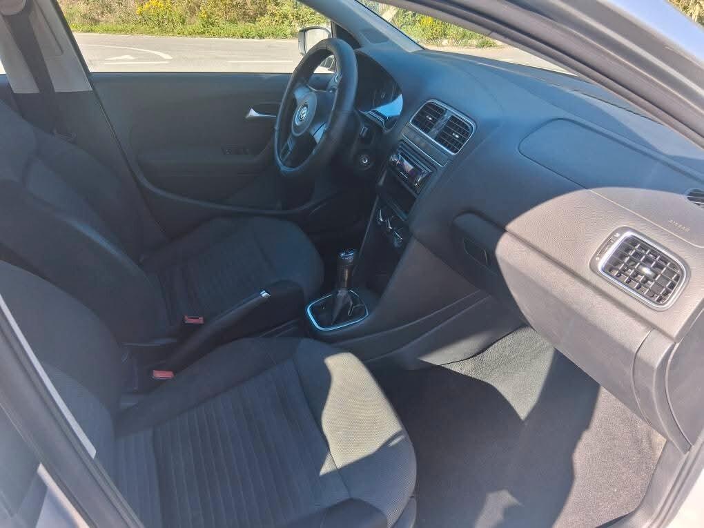 Volkswagen Polo 1.6 TDI 90CV DPF 5 porte Comfortline