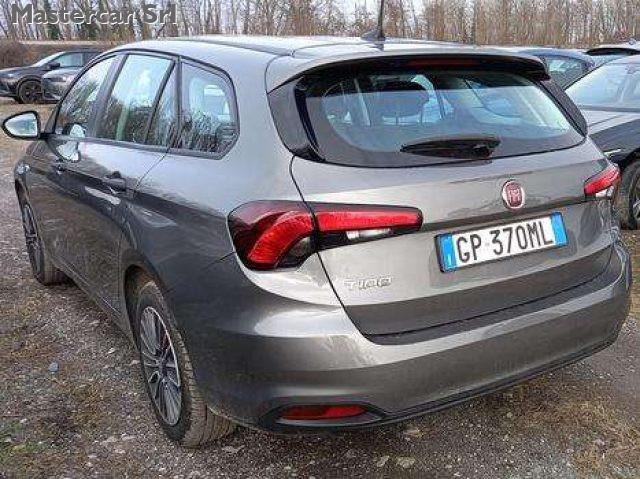 FIAT Tipo Tipo SW 1.0 t3 100cv - targa GP370ML