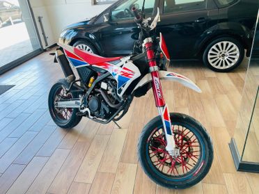 Fantic Motor Motard 125 Performance