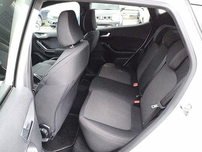 Ford Fiesta 5p 1.5 tdci ST-Line 85cv my18