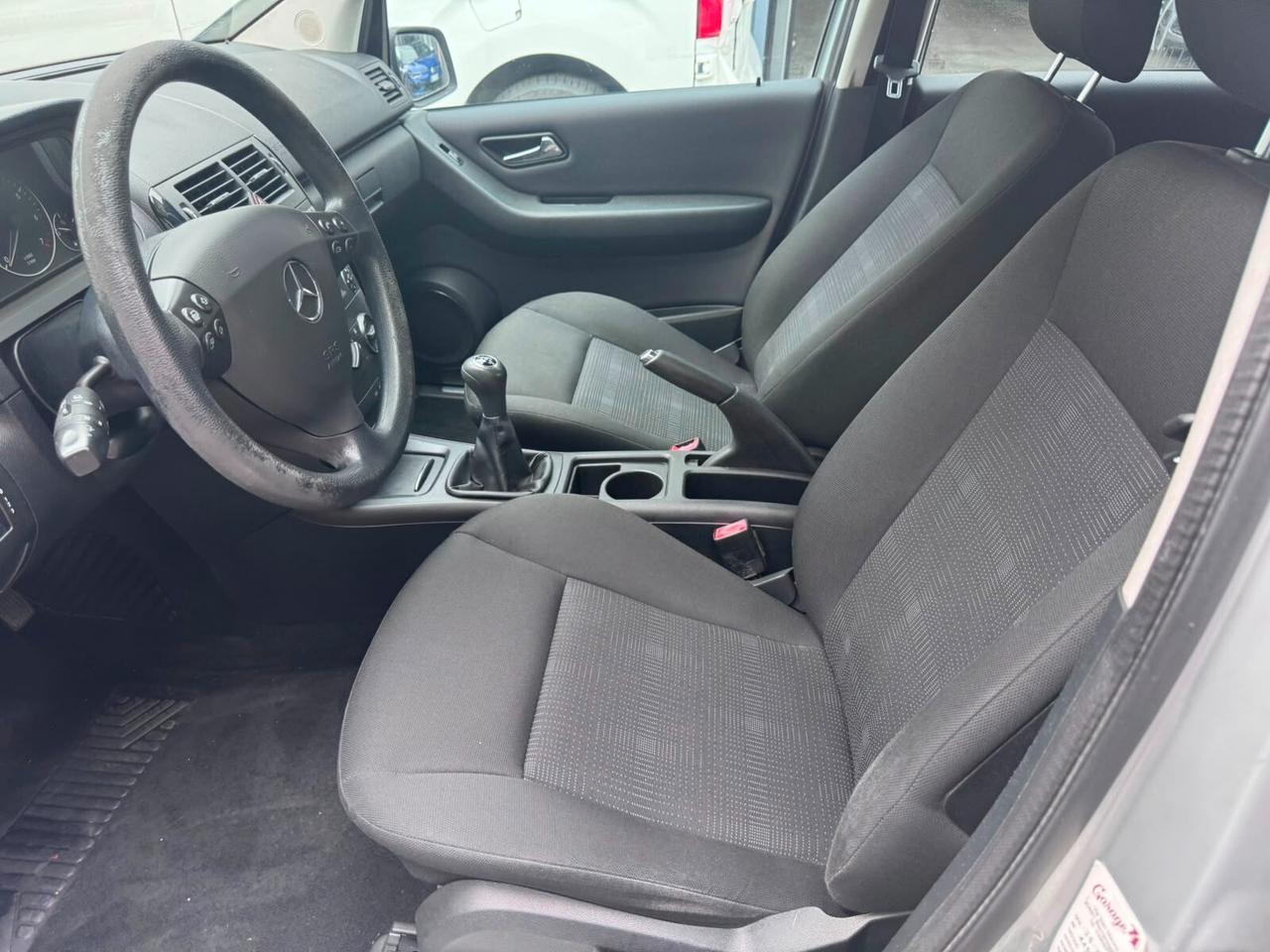 Mercedes-benz A 160 Elegance*EURO5*NEOPATENTATI