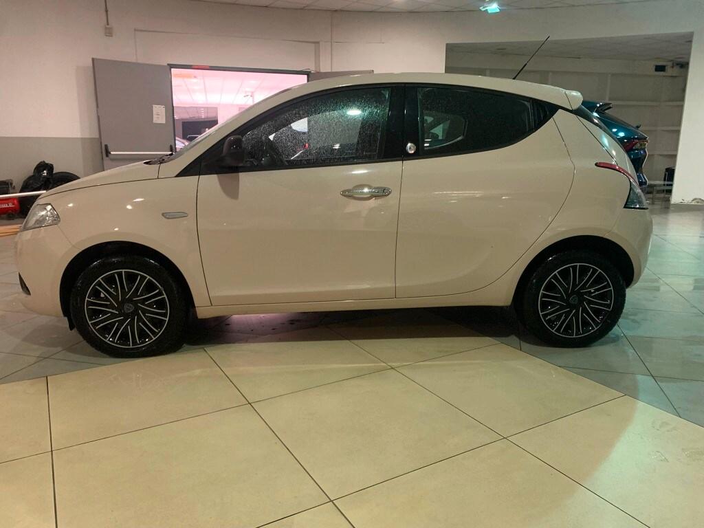 LANCIA Ypsilon 3ª serie Ypsilon 1.2 69 CV 5 po...