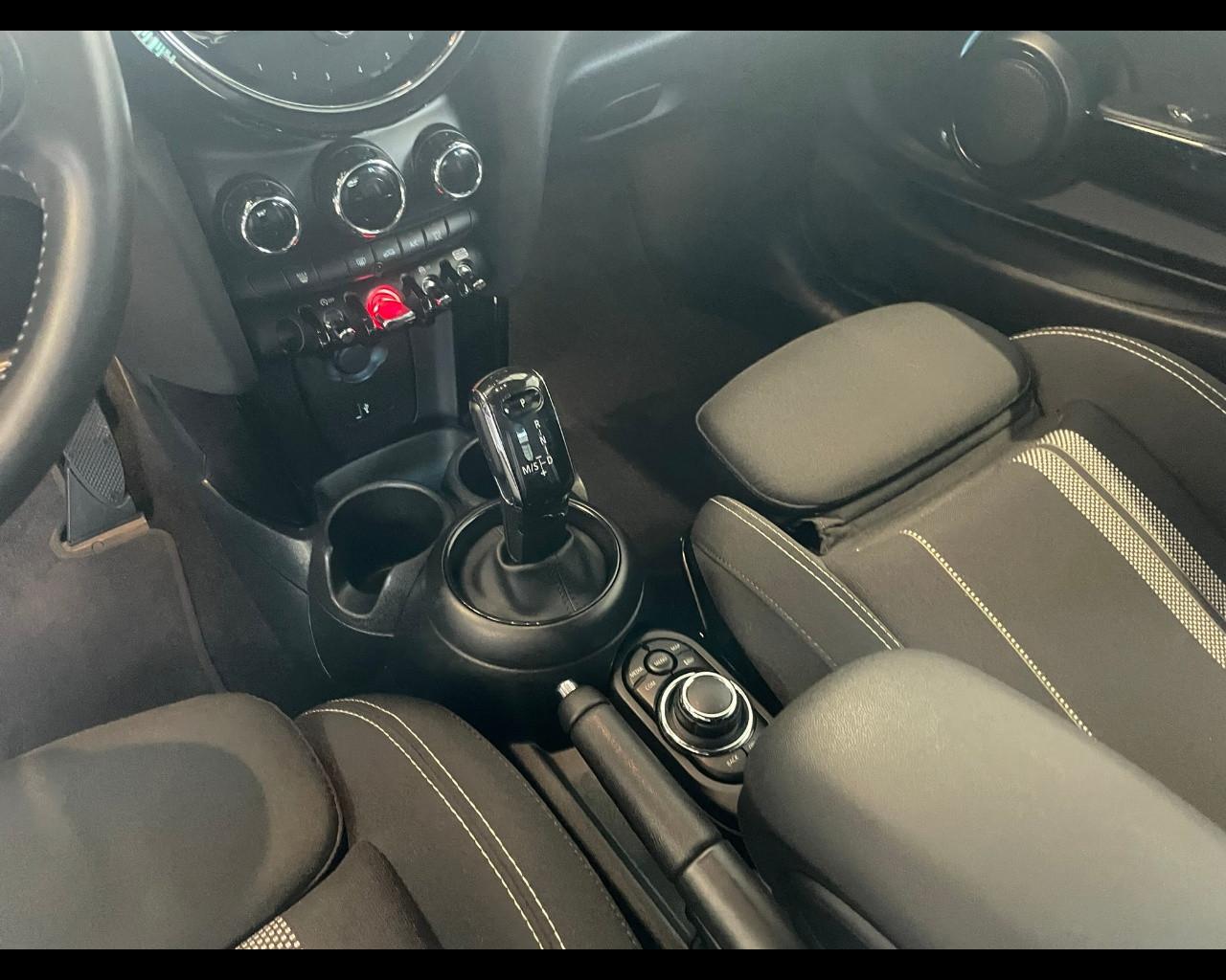 MINI Mini 4ª serie (F56) - Mini 2.0 Cooper S Essential